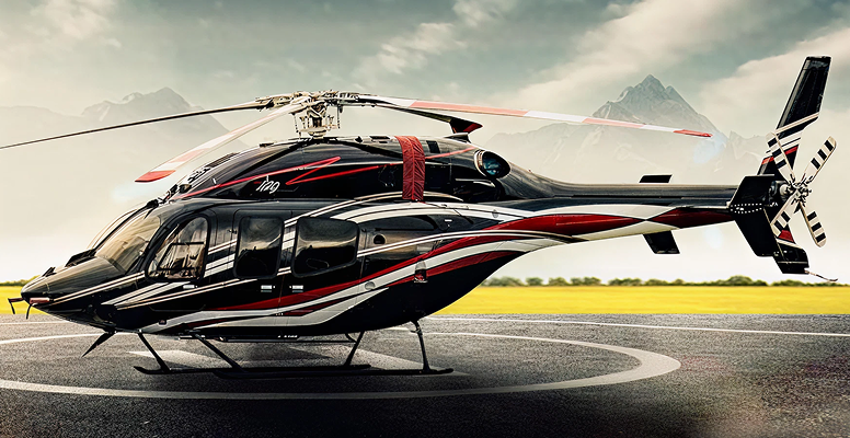 Bell 429