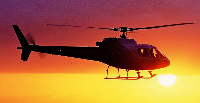 Airbus H125