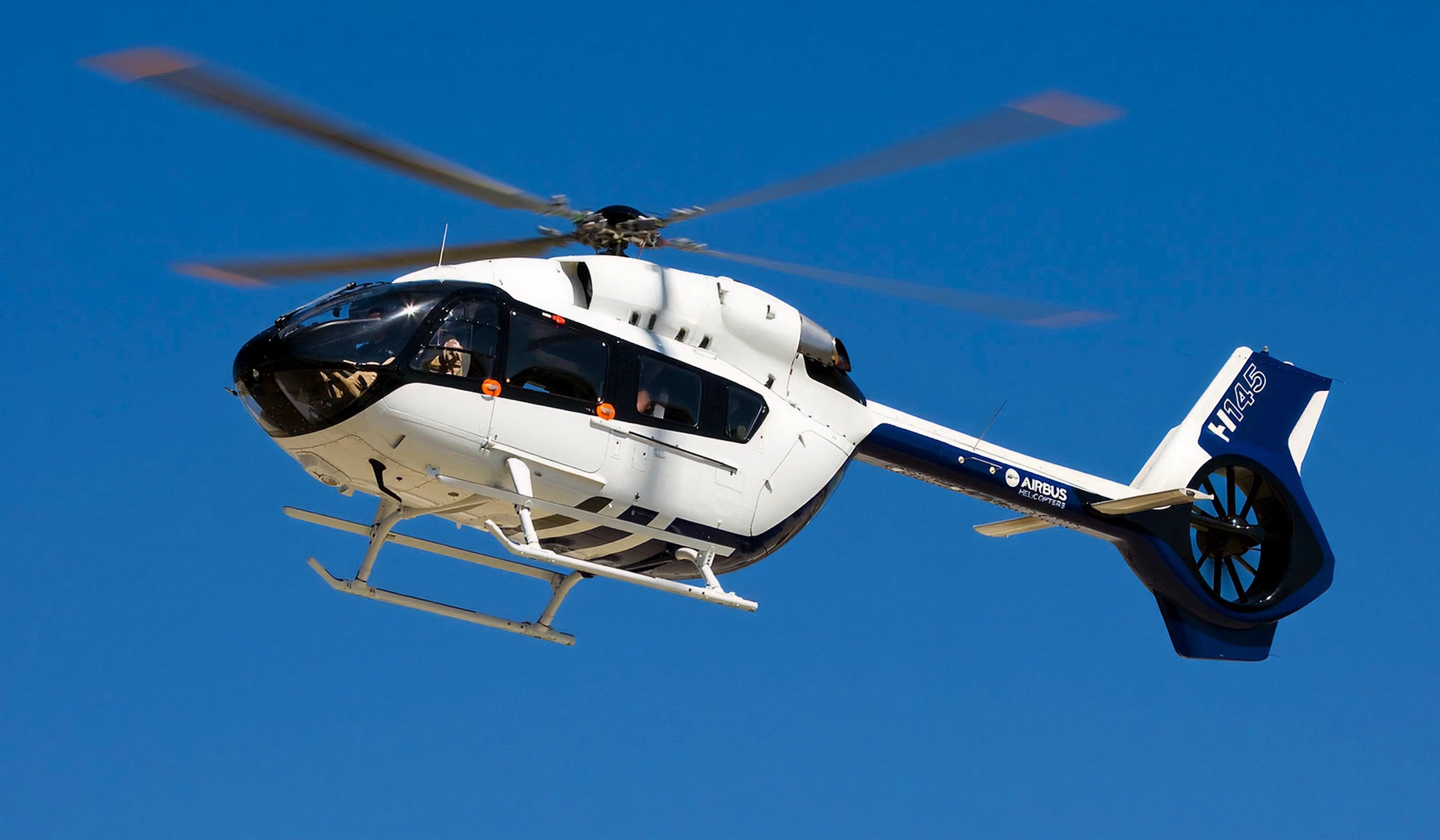 Airbus H145